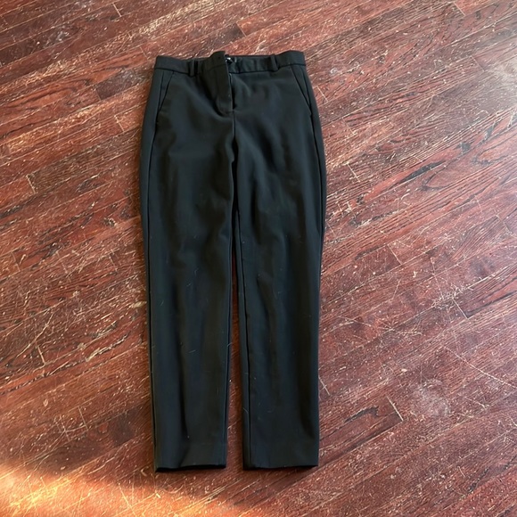 J. Crew high rise Cameron pant 8T - Picture 5 of 6